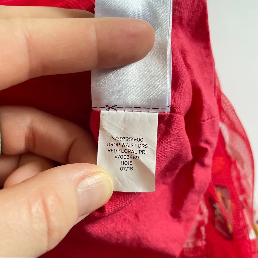 Gap Party dress